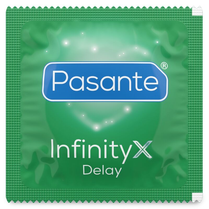 Retardantes Infinity 144 uds