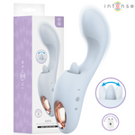 Anya Vibrador Multifunción con lengua