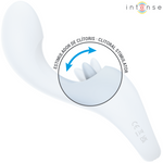 Anya Vibrador Multifunción con lengua