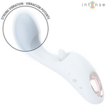 Anya Vibrador Multifunción con lengua