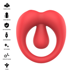 Anillo vibrador Russell