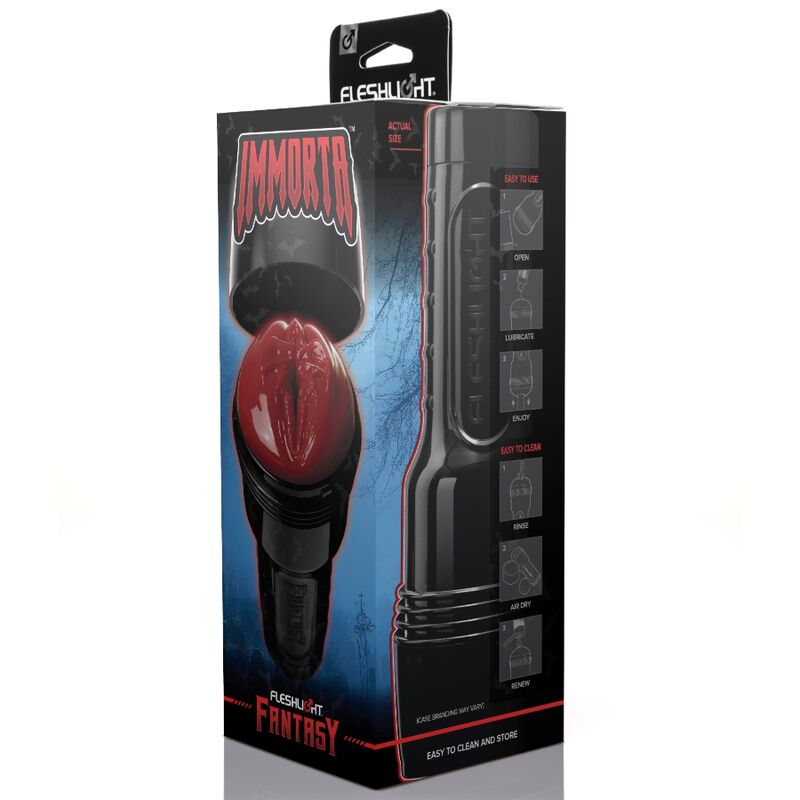 Fantasy Inmorta Stroker