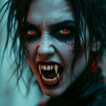 Fantasy Inmorta Stroker