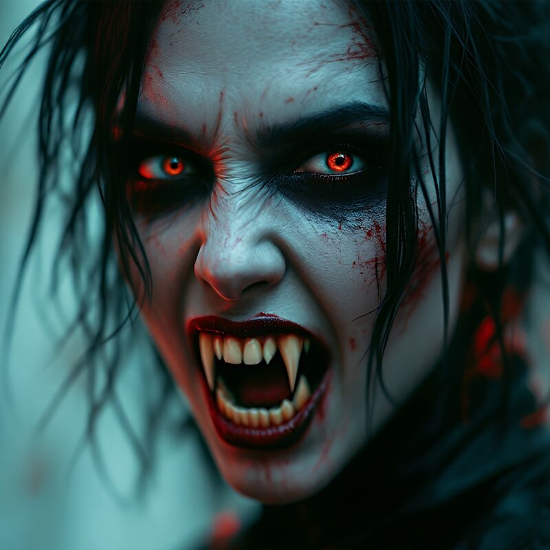Fantasy Inmorta Stroker