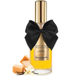 Light My Fire Aceite Masaje Calor Caramelo - Bijoux Indiscrets - Aceite para masajes eróticos