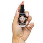 Juicy Oral Saliva Boosting Mouth Spray