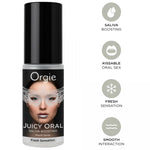 Juicy Oral Saliva Boosting Mouth Spray