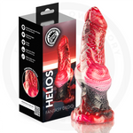 Helios Dildo Fantasía