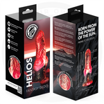 Helios Dildo Fantasía