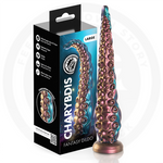 Dildo Tentáculo Charybdis Talla L