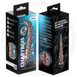 Dildo Tentáculo Charybdis Talla L