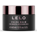 Vulva Balm Bálsamo Hidratante Zona Íntima