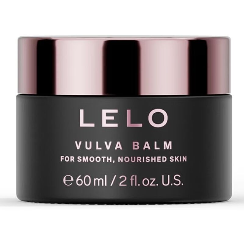 Vulva Balm Bálsamo Hidratante Zona Íntima
