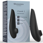 Womanizer Classic 2 succionador