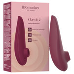 Womanizer Classic 2 succionador