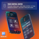 Thruster Masturbador Automático con App