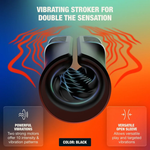 Zing Masturbador Vibrador