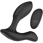 Perk Masajeador Prostático Vibrador