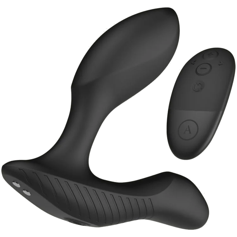 Perk Masajeador Prostático Vibrador