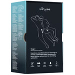 Verge 2 Anillo Vibrador We Connect