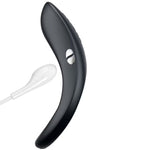 Verge 2 Anillo Vibrador We Connect