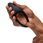 Verge 2 Anillo Vibrador We Connect