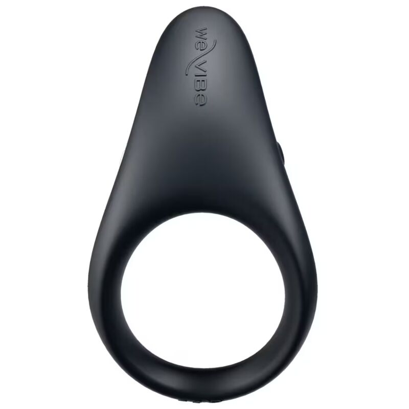 Verge 2 Anillo Vibrador We Connect