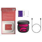 Chorus Pro Vibrador para Parejas