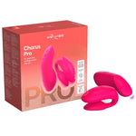 Chorus Pro Vibrador para Parejas
