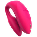 Chorus Pro Vibrador para Parejas