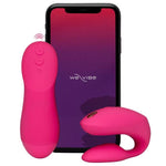 Chorus Pro Vibrador para Parejas