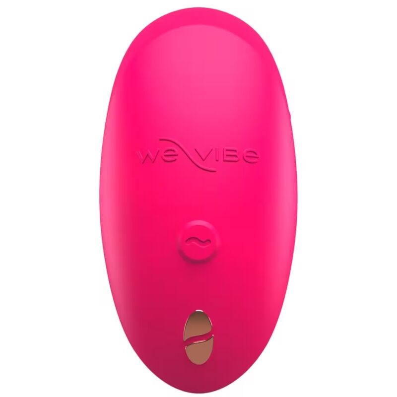Chorus Pro Vibrador para Parejas