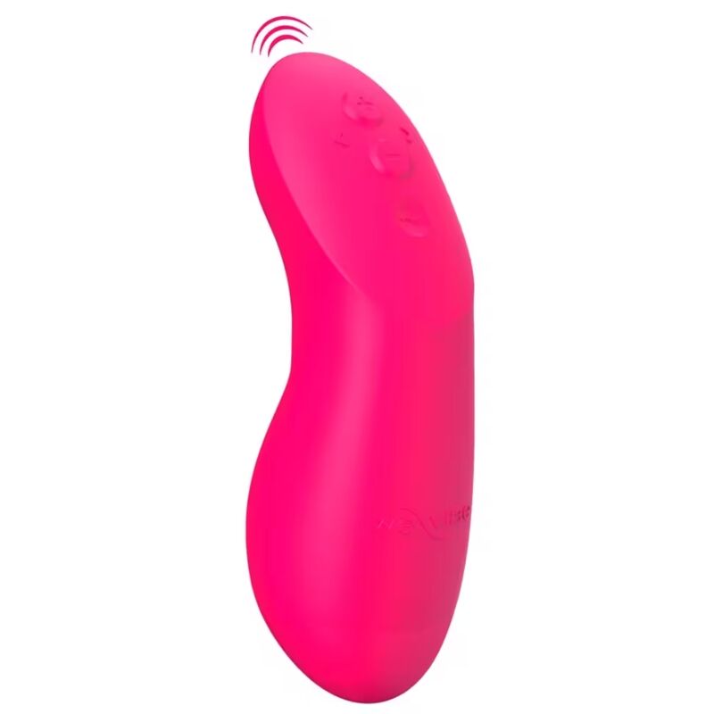Chorus Pro Vibrador para Parejas