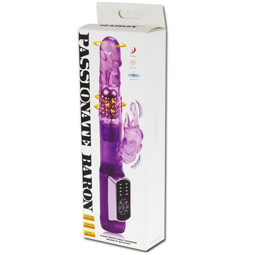 Rabbit passion baron