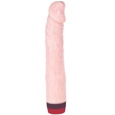 Vibrador realista I - BaileVibrators - Vibradores (3)