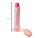 Fountain realista simulador - BaileDildos - Dildos o Consoladores (3)