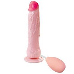 Fountain realista simulador - BaileDildos - Dildos o Consoladores (4)
