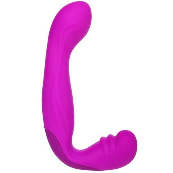 Beau arnés Strapless - PrettyLove - Arneses con pene o dildo Strap-On