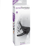 Arnés the Pegger - Pipedream - Arneses con pene o dildo Strap-On (3)