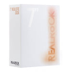 Dildo realistico 18 cm 013 - Realrock - Dildos o Consoladores (2)