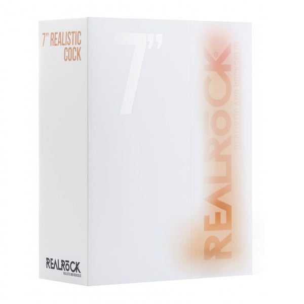 Dildo realistico 18 cm 013