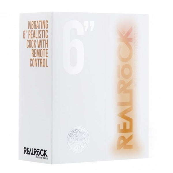 Vibrador realistico 15 cm 007