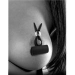 Pinzas para pezones - FetishFantasy - Kits para BDSM (4)