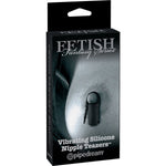 Pinzas silicona para pezones - FetishFantasy - Kits para BDSM