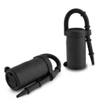 Pinzas silicona para pezones - FetishFantasy - Kits para BDSM (2)