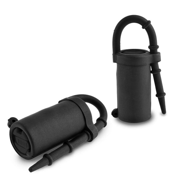 Pinzas silicona para pezones