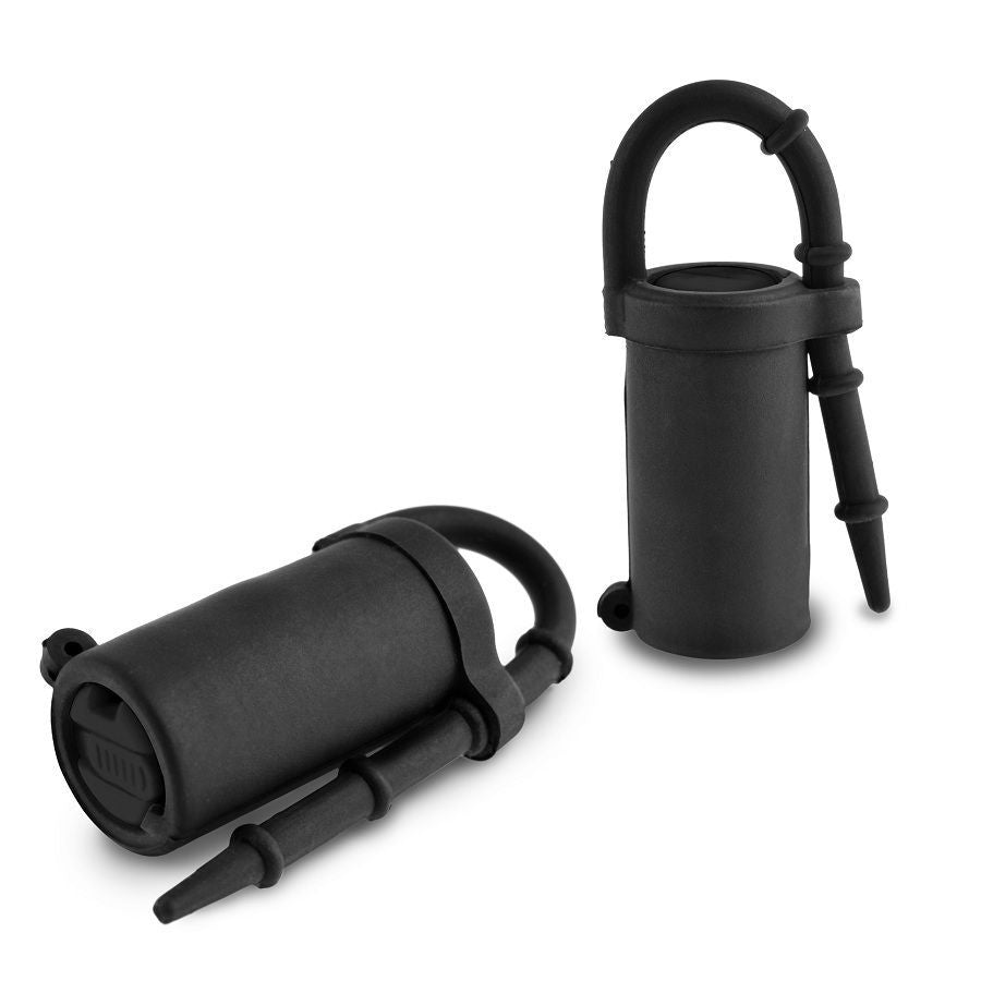 Pinzas silicona para pezones - FetishFantasy - Kits para BDSM (2)