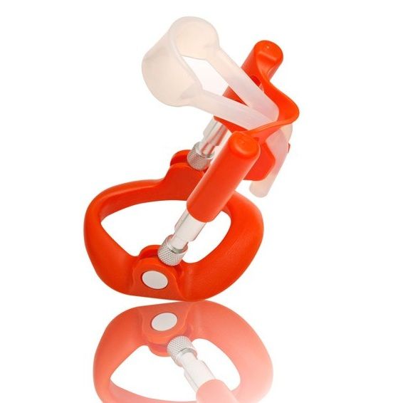 Andropenis Mini - Andro Medical - El alargador de pene, al detalle (2)