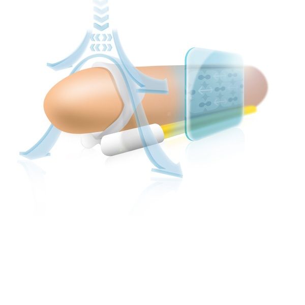 Andropenis Mini - Andro Medical - El alargador de pene, al detalle (4)