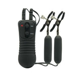 Fetish fantasy pinzas de pezones con vibrador - Pipedream - Kits para BDSM (4)